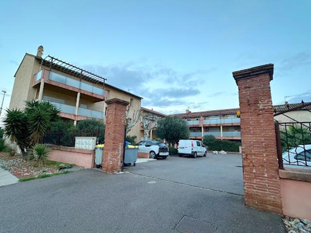 Appartement vente à L'Orée des Albères, Alénya