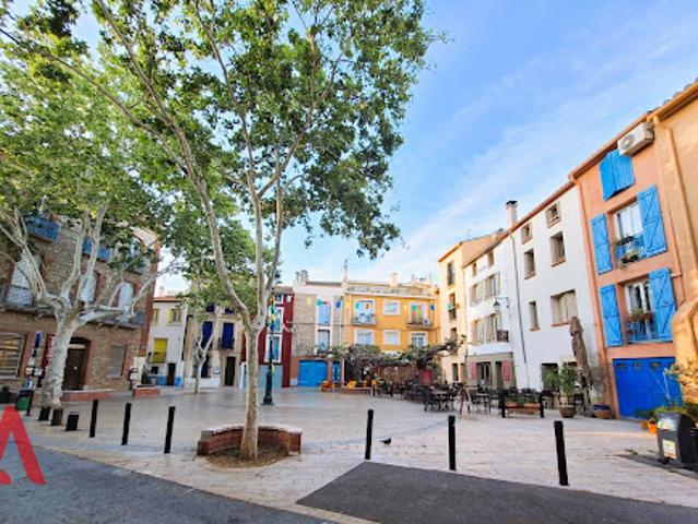 Appartement vente à Céret, Argelès-sur-mer