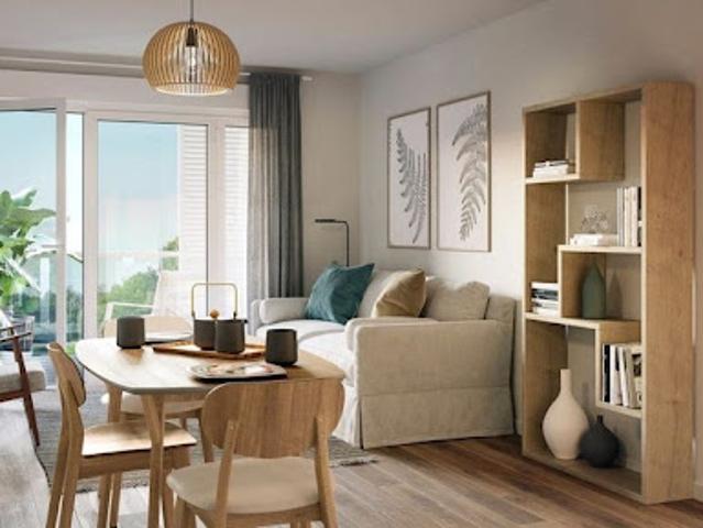 Appartement vente à Argenteuil