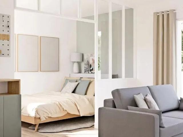 Appartement vente à Arnouville-lès-gonesse