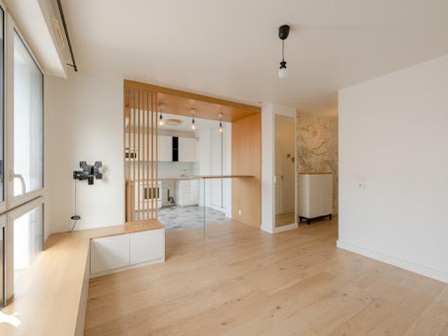 Appartement vente à Nanterre, Bois-colombes