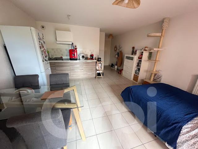 Appartement vente à Synagogue, Avignon