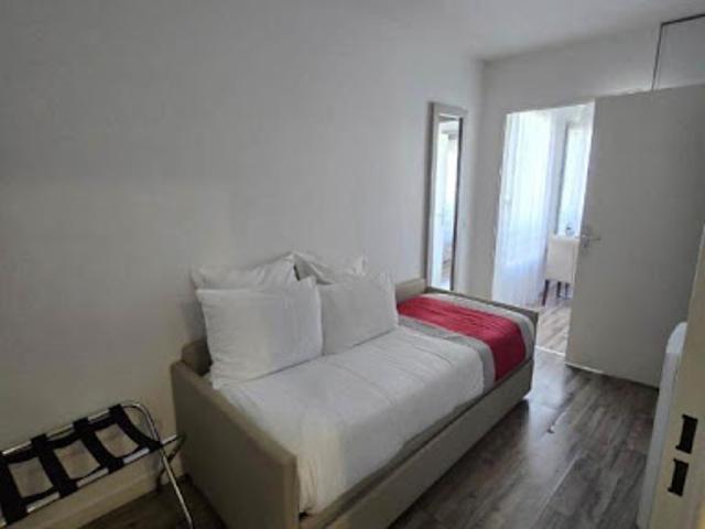 Appartement vente à Antony, Bagneux