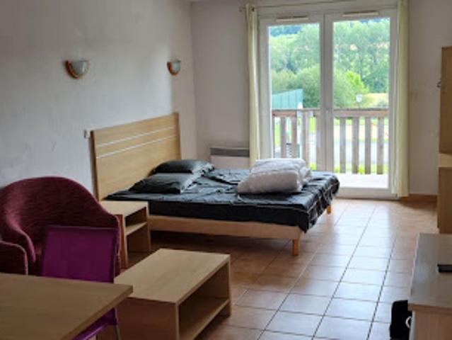 Appartement vente à Nérac, Barbaste
