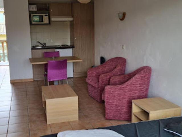 Appartement vente à Nérac, Barbaste