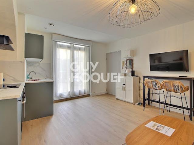 Appartement vente à Beaucaire, Gard