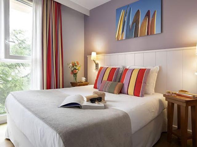 Appartement vente à Bayonne, Biarritz