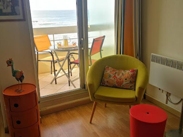 Appartement vente à Bayonne, Biarritz