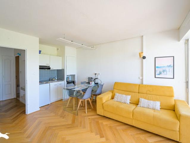 Appartement vente à Mont-de-Marsan, Biscarrosse