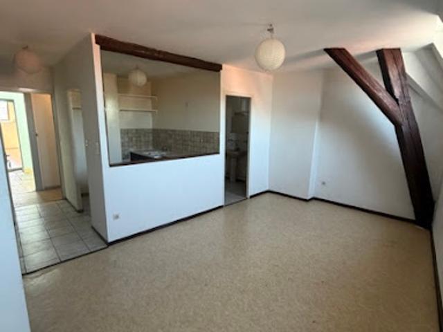 Appartement vente à Toulouse, Blagnac