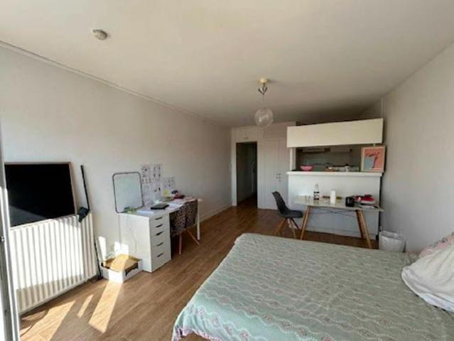 Appartement vente à Bordeaux