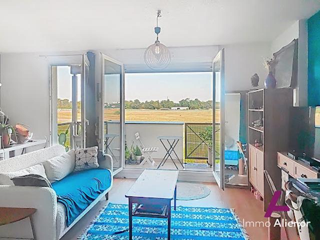 Appartement vente à Bordeaux, Le Bouscat