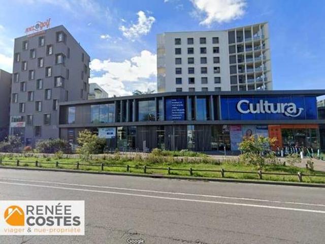 Appartement vente à Bordeaux