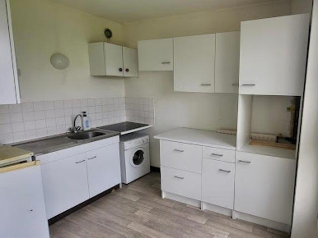 Appartement vente à Brest, Bretagne