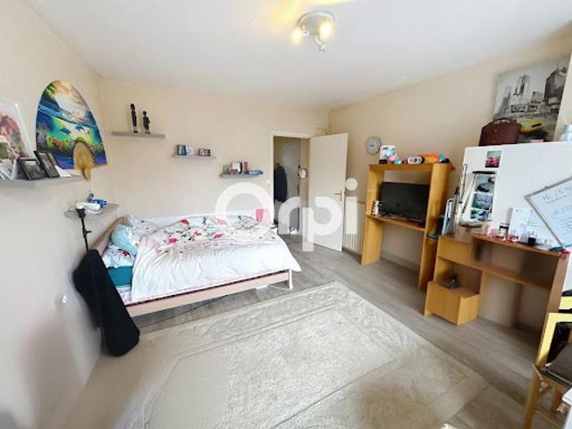 Appartement vente à Brive-la-Gaillarde, Brive-la-gaillarde