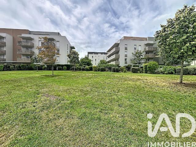 Appartement vente à Bordeaux, Bruges