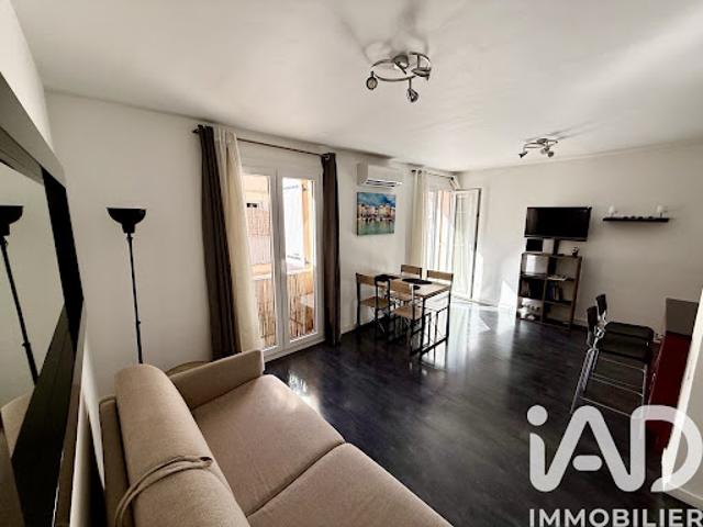Appartement vente à Cassis, Bouches-du-Rhône