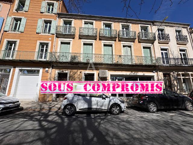 Appartement vente à Castres