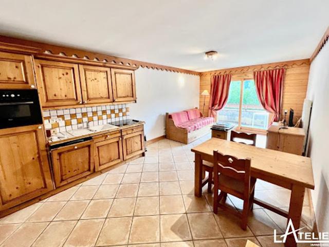 Appartement vente à Albertville, Champagny-en-vanoise