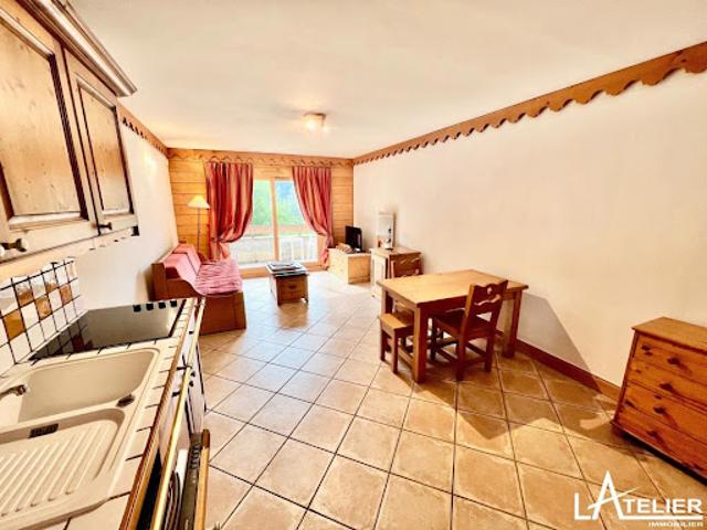 Appartement vente à Albertville, Champagny-en-vanoise