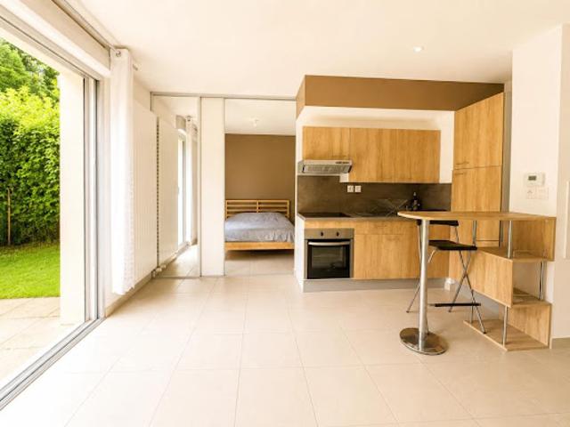Appartement vente à Lyon, Métropole de Lyon
