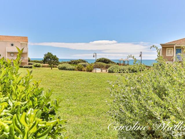 Appartement vente à Les Sables-d'Olonne, Château-d'olonne