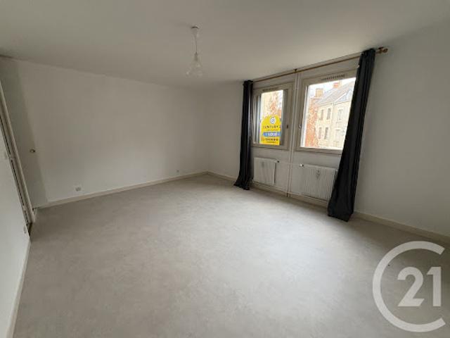 Appartement vente à Châteauroux