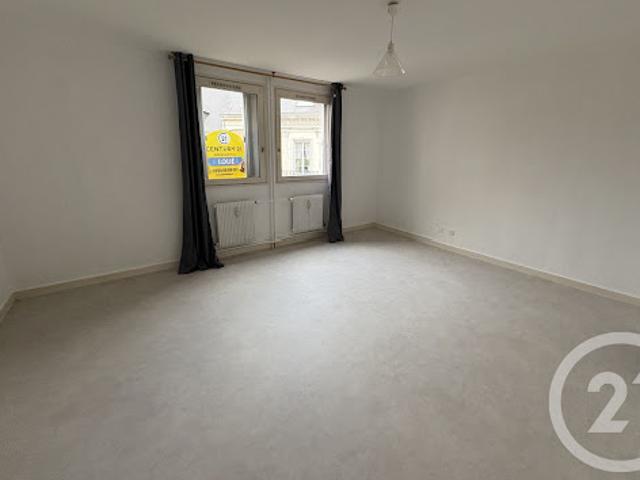 Appartement vente à Châteauroux