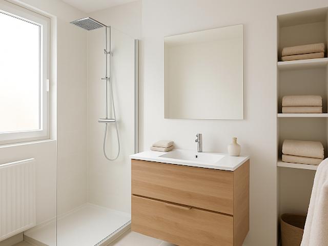 Appartement vente à Antony, Châtenay-malabry
