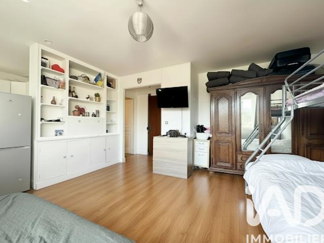Appartement vente à Clamart, Hauts-de-Seine