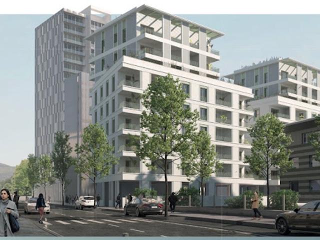 Appartement vente à France métropolitaine, Clermont-ferrand