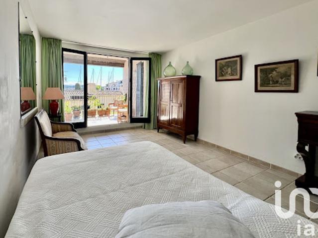 Appartement vente à Arrondissement de Draguignan, Cogolin