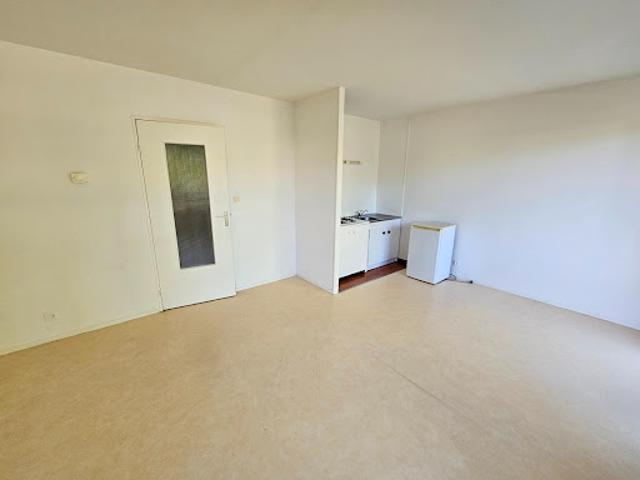 Appartement vente à Vichy, Cusset