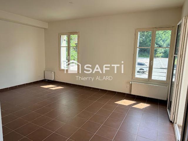 Appartement vente à Sarcelles, Domont