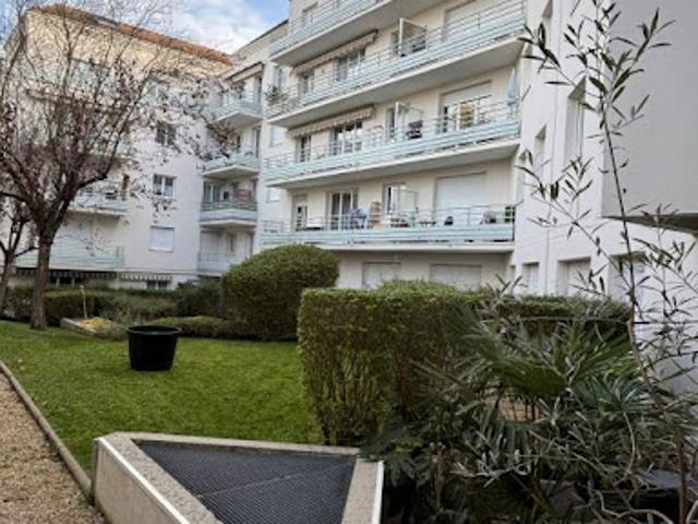 Appartement vente à Argenteuil, Eaubonne