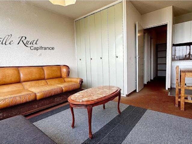Appartement vente à Prades, Font-romeu-odeillo-via