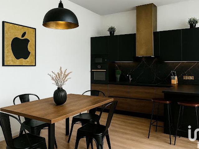 Appartement vente à Le Raincy, Gagny