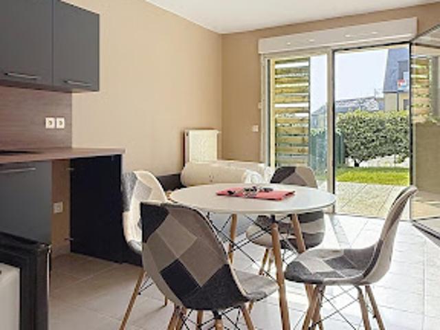 Appartement vente à Lisieux, Honfleur