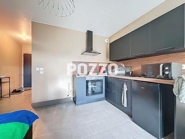 Appartement vente à Lisieux, Honfleur