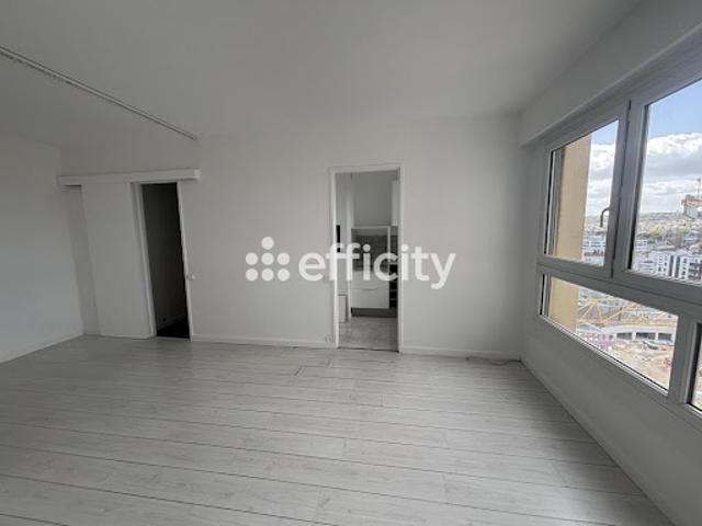 Appartement vente à Boulogne-Billancourt, Issy-les-moulineaux
