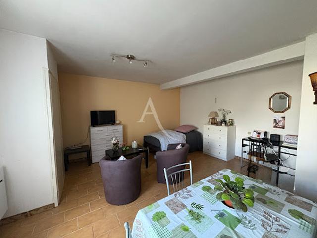 Appartement vente à Jonzac