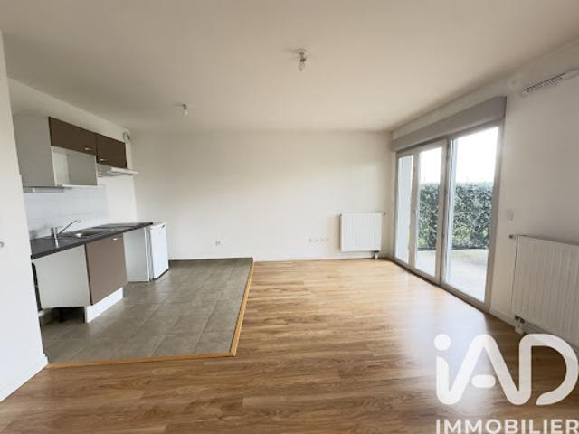 Appartement vente à La Rochette, Seine-et-Marne
