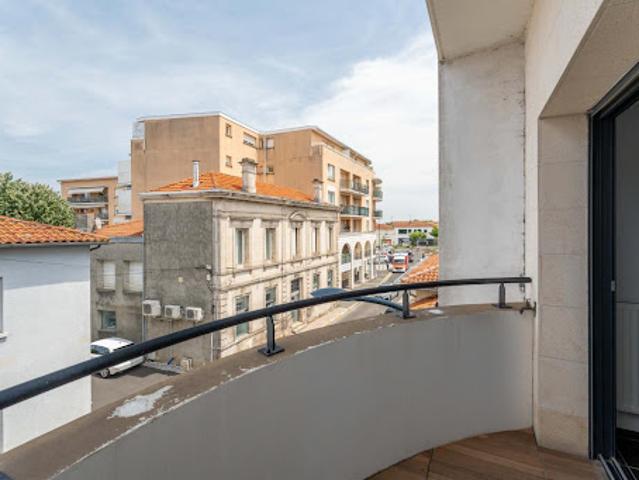 Appartement vente à France métropolitaine, La Teste-de-buch