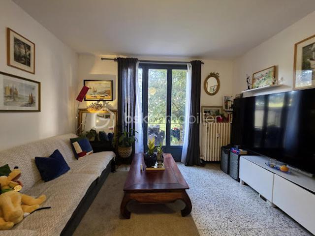 Appartement vente à Torcy, Lagny-sur-marne