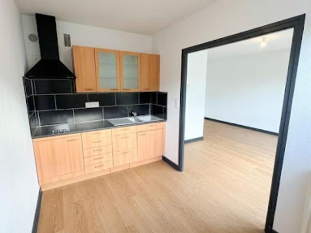 Appartement vente à Laon