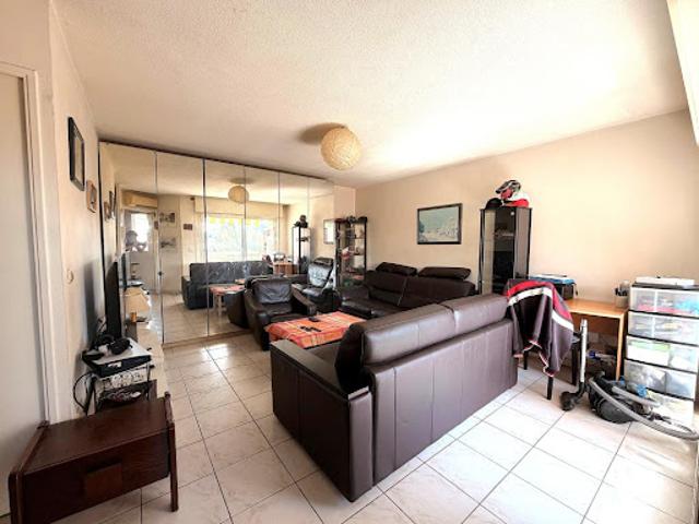 Appartement vente à Grasse, Le Cannet