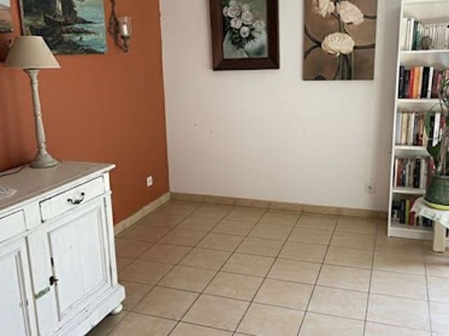 Appartement vente à Arrondissement de Toulon, Le Castellet