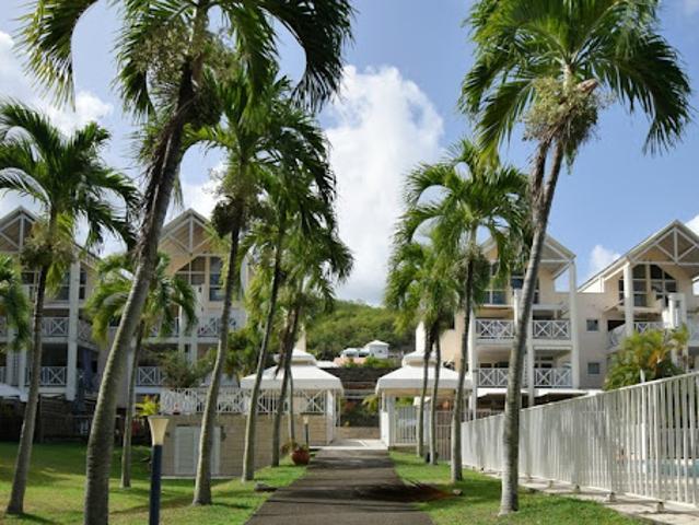 Appartement vente à Dizac, Martinique
