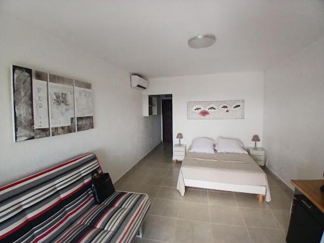 Appartement vente à Guadeloupe