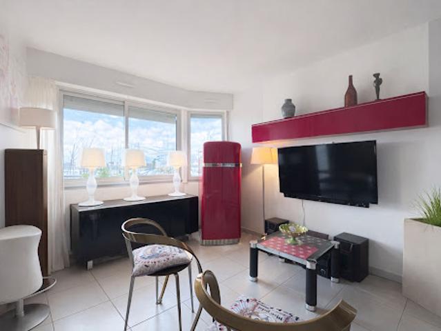 Appartement vente à Nîmes, Le Grau-du-roi
